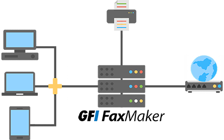schema faxmaker