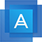acronics backup logo