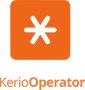 kerio operator logo